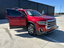 Thumbnail image of 2021 GMC Acadia at Edmond Hyundai - USED