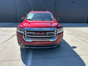 Thumbnail image of 2021 GMC Acadia at Edmond Hyundai - USED