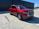Thumbnail image of 2021 GMC Acadia at Edmond Hyundai - USED