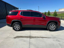 Thumbnail image of 2021 GMC Acadia at Edmond Hyundai - USED