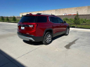 Thumbnail image of 2021 GMC Acadia at Edmond Hyundai - USED