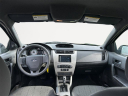 2010 Ford Focus SE at LaFontaine Chevrolet Plymouth