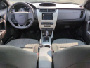 Thumbnail image of 2010 Ford Focus at LaFontaine Chevrolet Plymouth