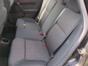 Thumbnail image of 2010 Ford Focus at LaFontaine Chevrolet Plymouth