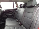 2011 Volkswagen Jetta SportWagen TDI at Fairfield Volkswagen