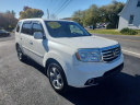 Thumbnail image of 2012 Honda Pilot at CARL'S AUTO INC