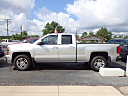 Thumbnail image of 2015 Chevrolet Silverado 1500 at A & B Motors Of Waterford