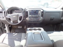 Thumbnail image of 2015 Chevrolet Silverado 1500 at A & B Motors Of Waterford