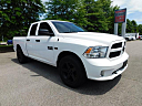 Thumbnail image of 2015 Ram 1500 at Mathews Nissan