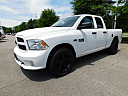 Thumbnail image of 2015 Ram 1500 at Mathews Nissan