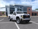 Thumbnail image of 2025 GMC Sierra 2500HD at Southtowne Motors