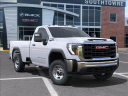 Thumbnail image of 2025 GMC Sierra 2500HD at Southtowne Motors
