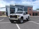 Thumbnail image of 2025 GMC Sierra 2500HD at Southtowne Motors