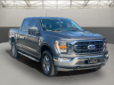 Thumbnail image of 2022 Ford F-150 at Capital Toyota