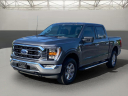 Thumbnail image of 2022 Ford F-150 at Capital Toyota
