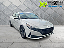 Thumbnail image of 2022 Hyundai ELANTRA Hybrid at Maxon Hyundai Inc.