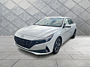 2022 Hyundai ELANTRA Hybrid Limited at Maxon Hyundai Inc.