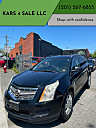 Thumbnail image of 2012 Cadillac SRX at Kars4sale Llc