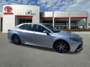 Thumbnail image of 2022 Toyota Camry at Deland Toyota Used