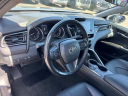 Thumbnail image of 2022 Toyota Camry at Deland Toyota Used
