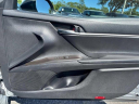 Thumbnail image of 2022 Toyota Camry at Deland Toyota Used