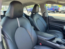Thumbnail image of 2022 Toyota Camry at Deland Toyota Used