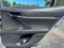 Thumbnail image of 2022 Toyota Camry at Deland Toyota Used