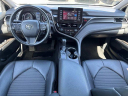 Thumbnail image of 2022 Toyota Camry at Deland Toyota Used