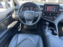 Thumbnail image of 2022 Toyota Camry at Deland Toyota Used