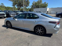 Thumbnail image of 2022 Toyota Camry at Deland Toyota Used