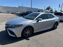Thumbnail image of 2022 Toyota Camry at Deland Toyota Used