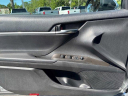 Thumbnail image of 2022 Toyota Camry at Deland Toyota Used