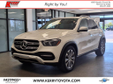 Thumbnail image of 2023 Mercedes-Benz GLE at Kerry Toyota
