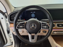 Thumbnail image of 2023 Mercedes-Benz GLE at Kerry Toyota