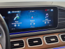 Thumbnail image of 2023 Mercedes-Benz GLE at Kerry Toyota