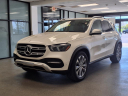 Thumbnail image of 2023 Mercedes-Benz GLE at Kerry Toyota