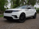 Thumbnail image of 2025 Land Rover Range Rover Velar at Jaguar Land Rover Cincinnati