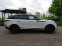 Thumbnail image of 2025 Land Rover Range Rover Velar at Jaguar Land Rover Cincinnati