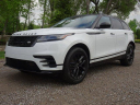 Thumbnail image of 2025 Land Rover Range Rover Velar at Jaguar Land Rover Cincinnati