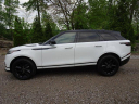 Thumbnail image of 2025 Land Rover Range Rover Velar at Jaguar Land Rover Cincinnati