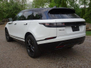 Thumbnail image of 2025 Land Rover Range Rover Velar at Jaguar Land Rover Cincinnati