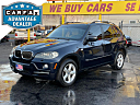 Thumbnail image of 2007 BMW X5 at First Class Cars