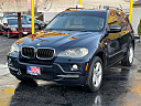 Thumbnail image of 2007 BMW X5 at First Class Cars