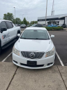 2012 Buick LaCrosse Leather at Lafontaine Buick GMC of Ann Arbor