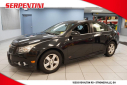 Thumbnail image of 2011 Chevrolet Cruze at Serpentini Chevrolet of Strongsville