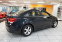 Thumbnail image of 2011 Chevrolet Cruze at Serpentini Chevrolet of Strongsville