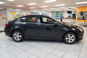 Thumbnail image of 2011 Chevrolet Cruze at Serpentini Chevrolet of Strongsville