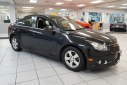 Thumbnail image of 2011 Chevrolet Cruze at Serpentini Chevrolet of Strongsville