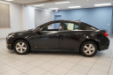 Thumbnail image of 2011 Chevrolet Cruze at Serpentini Chevrolet of Strongsville