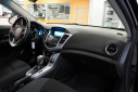 Thumbnail image of 2011 Chevrolet Cruze at Serpentini Chevrolet of Strongsville